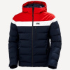 Куртка HH Man Bossanova Puffy Ski Jacket (Мужской; M; Navy)
